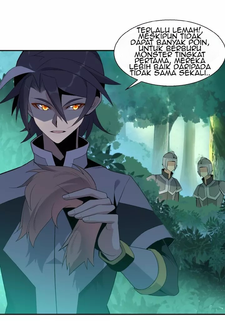 World Of Immortals 2 Chapter 14 Gambar 26